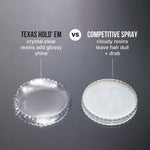Color wow Texas Hold ‘Em Big Hold Hairspray 234 ML