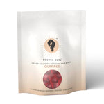 Bounce curl Vegan Collagen Boosting Hair & Skin Gummies