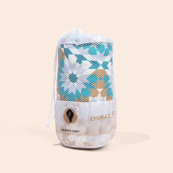 Bounce curl Micro-fiber Beach Towel