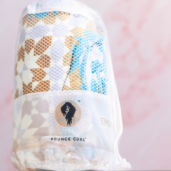 Bounce curl Micro-fiber Beach Towel