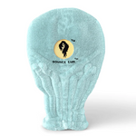 Bounce Curl Hair Drying Mittens