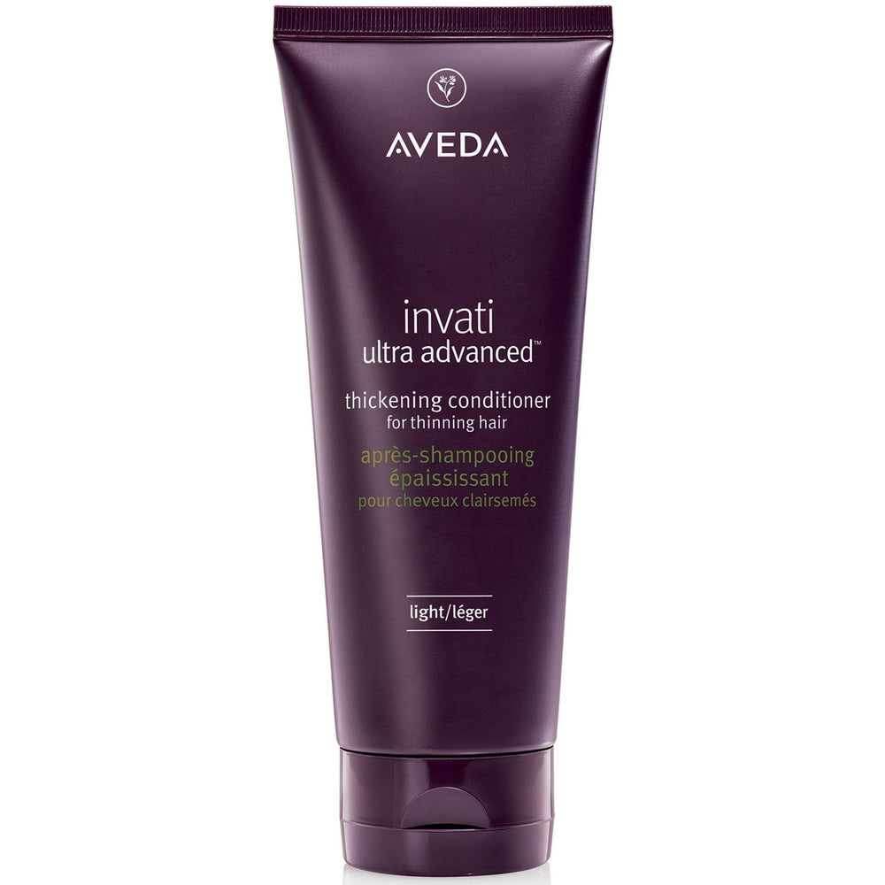 Aveda Invati Ultra Advanced Thickening Conditioner – Light
