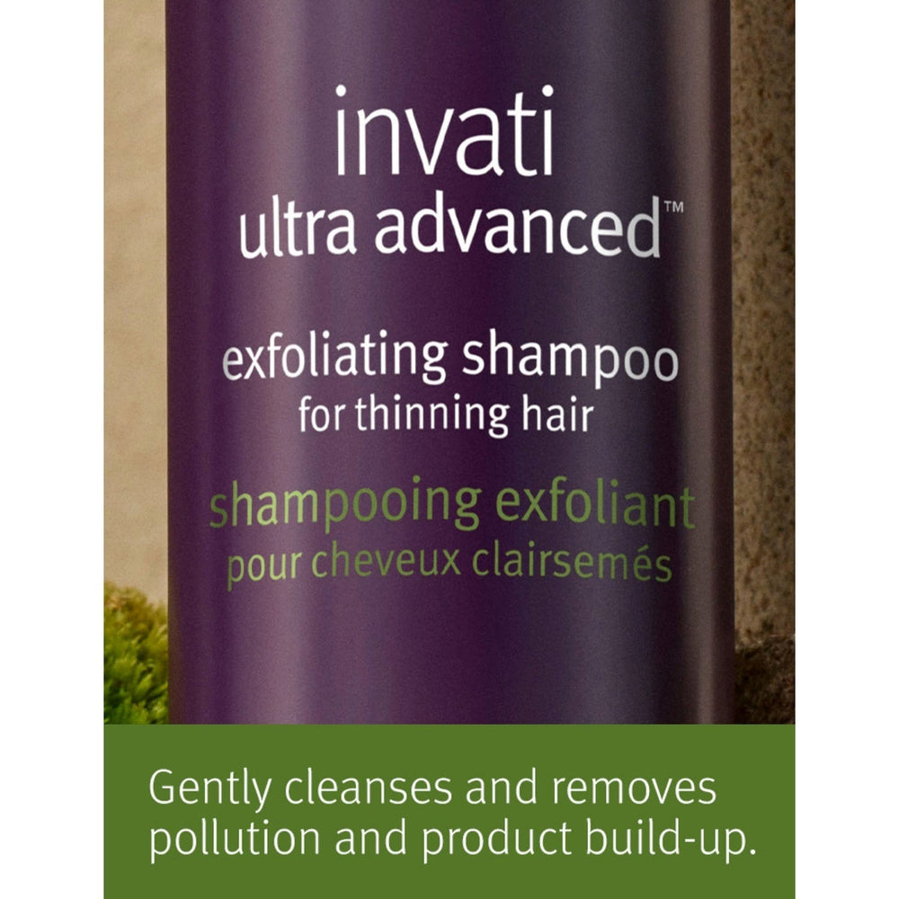 Aveda Invati Ultra Advanced Thickening Conditioner – Light
