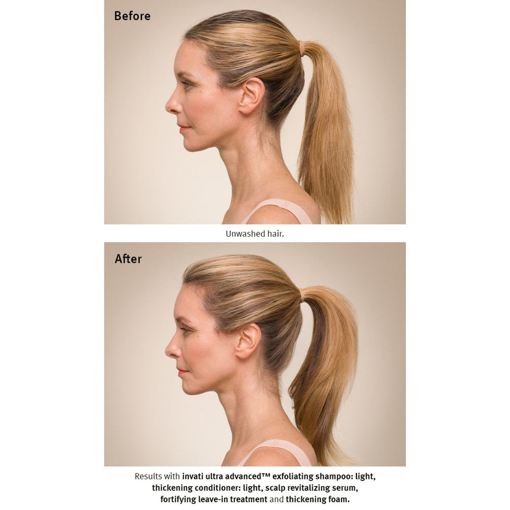 Aveda Invati Ultra Advanced Thickening Conditioner – Light
