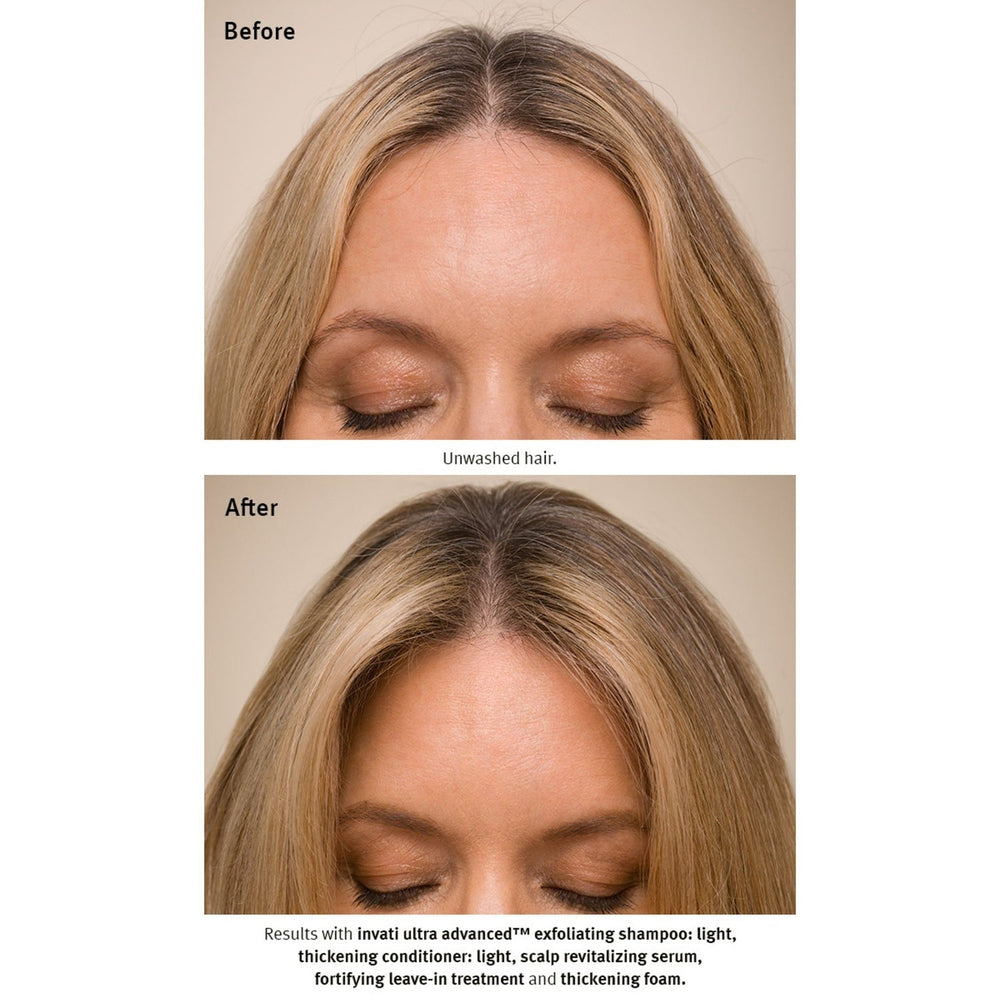 Aveda Invati Ultra Advanced Thickening Conditioner – Light