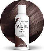 Adore Shining Semi-Permanent Hair Color 118ml/4oz