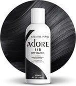 Adore Shining Semi-Permanent Hair Color 118ml/4oz