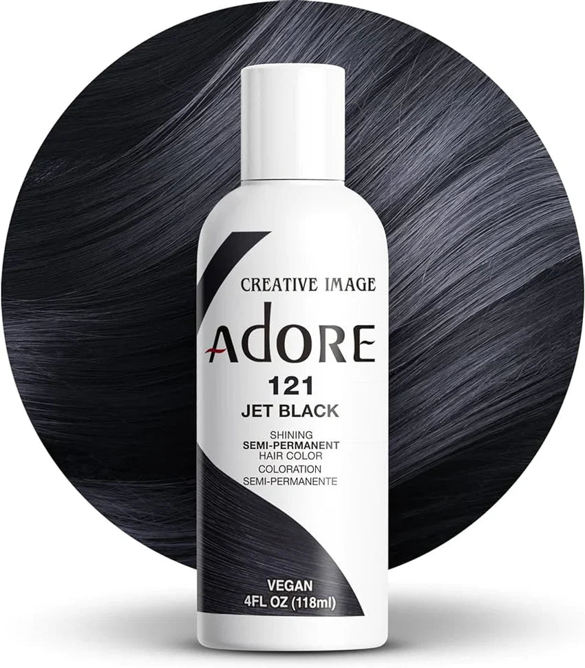 Adore Shining Semi-Permanent Hair Color 118ml/4oz