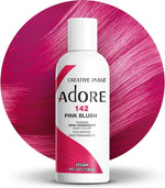 Adore Shining Semi-Permanent Hair Color 118ml/4oz