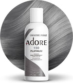 Adore Shining Semi-Permanent Hair Color 118ml/4oz