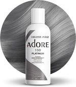 Adore Shining Semi-Permanent Hair Color 118ml/4oz