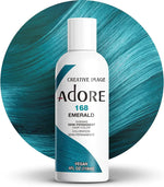 Adore Shining Semi-Permanent Hair Color 118ml/4oz