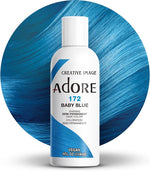 Adore Shining Semi-Permanent Hair Color 118ml/4oz