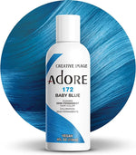 Adore Shining Semi-Permanent Hair Color 118ml/4oz