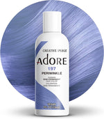 Adore Shining Semi-Permanent Hair Color 118ml/4oz