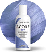 Adore Shining Semi-Permanent Hair Color 118ml/4oz