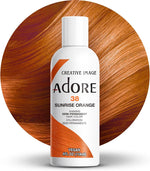 Adore Shining Semi-Permanent Hair Color 118ml/4oz