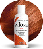 Adore Shining Semi-Permanent Hair Color 118ml/4oz