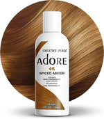 Adore Shining Semi-Permanent Hair Color 118ml/4oz