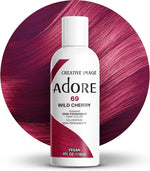 Adore Shining Semi-Permanent Hair Color 118ml/4oz