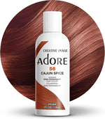 Adore Shining Semi-Permanent Hair Color 118ml/4oz