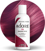 Adore Shining Semi-Permanent Hair Color 118ml/4oz