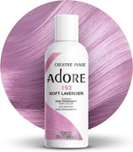 Adore Shining Semi-Permanent Hair Color 118ml/4oz