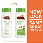 Palmer's  Cocoa Butter Formula Hemp Oil Calming Relief Body Lotion 235ml