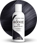 Adore Shining Semi-Permanent Hair Color 118ml/4oz