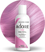 Adore Shining Semi-Permanent Hair Color 118ml/4oz