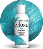 Adore Shining Semi-Permanent Hair Color 118ml/4oz