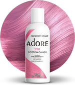 Adore Shining Semi-Permanent Hair Color 118ml/4oz