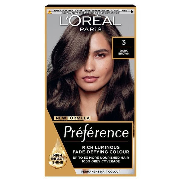 L'Oréal Paris Préférence