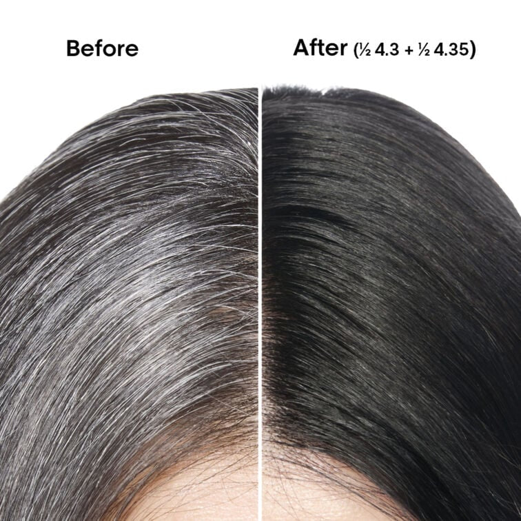 L’Oréal Professionnel Creme Oxydant 12.5 Vol 1000ml