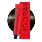 Schwarzkopf Professional Igora Royal Permanent Hair Colour 60ml