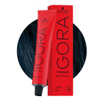 Schwarzkopf Professional Igora Royal Permanent Hair Colour 60ml