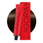 Schwarzkopf Professional Igora Royal Permanent Hair Colour 60ml