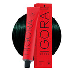 Schwarzkopf Professional Igora Royal Permanent Hair Colour 60ml