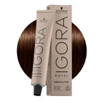 Schwarzkopf Professional Igora Royal Permanent Hair Colour 60ml