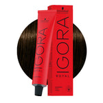 Schwarzkopf Professional Igora Royal Permanent Hair Colour 60ml