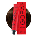 Schwarzkopf Professional Igora Royal Permanent Hair Colour 60ml