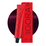 Schwarzkopf Professional Igora Royal Permanent Hair Colour 60ml