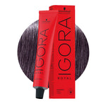 Schwarzkopf Professional Igora Royal Permanent Hair Colour 60ml