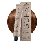 Schwarzkopf Professional Igora Royal Permanent Hair Colour 60ml