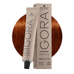 Schwarzkopf Professional Igora Royal Permanent Hair Colour 60ml