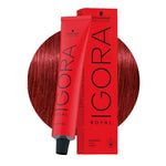 Schwarzkopf Professional Igora Royal Permanent Hair Colour 60ml