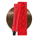 Schwarzkopf Professional Igora Royal Permanent Hair Colour 60ml