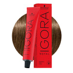 Schwarzkopf Professional Igora Royal Permanent Hair Colour 60ml