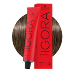 Schwarzkopf Professional Igora Royal Permanent Hair Colour 60ml
