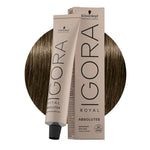 Schwarzkopf Professional Igora Royal Permanent Hair Colour 60ml